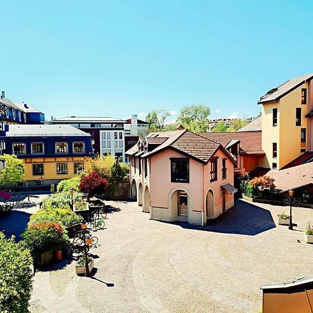 3 Bedroom - Heart Of Annecy - No Wifi Eksteriør bilde