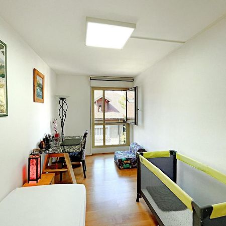 3 Bedroom - Heart Of Annecy - No Wifi Eksteriør bilde