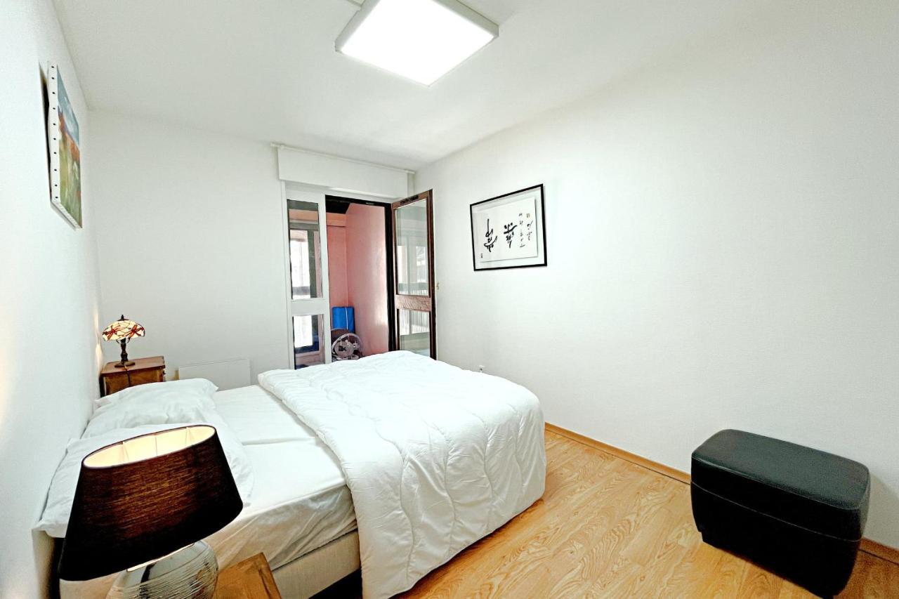 3 Bedroom - Heart Of Annecy - No Wifi Eksteriør bilde
