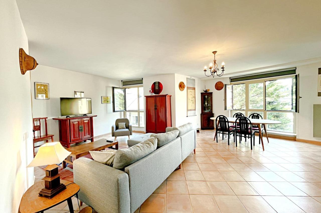 3 Bedroom - Heart Of Annecy - No Wifi Eksteriør bilde