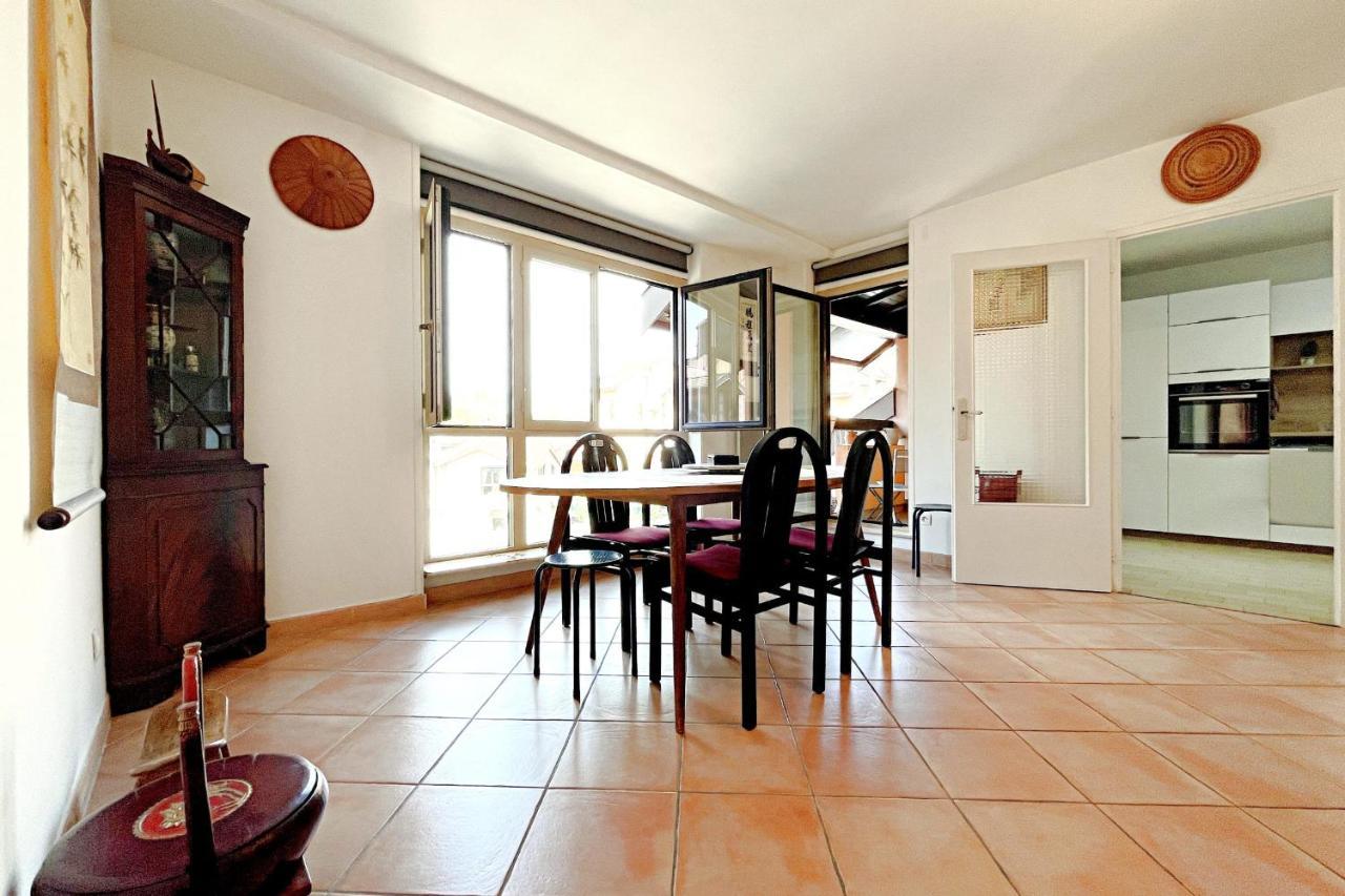 3 Bedroom - Heart Of Annecy - No Wifi Eksteriør bilde