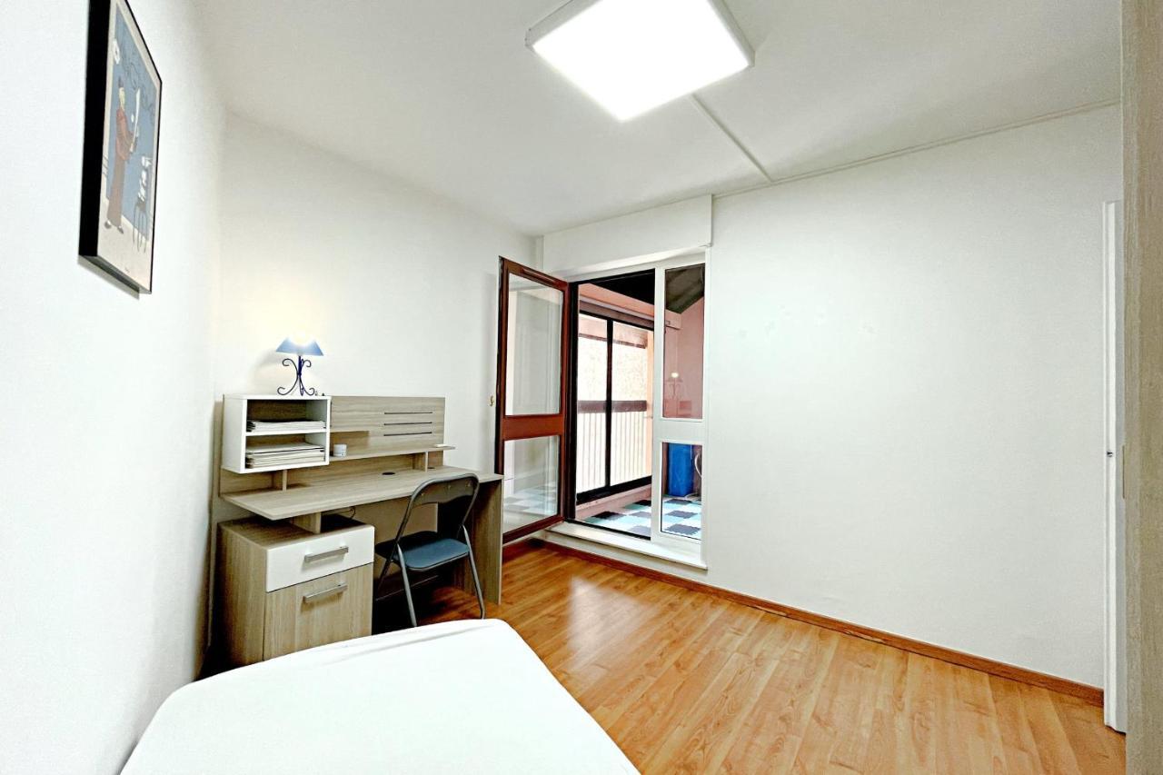 3 Bedroom - Heart Of Annecy - No Wifi Eksteriør bilde