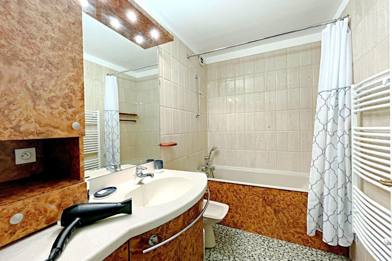 3 Bedroom - Heart Of Annecy - No Wifi Eksteriør bilde